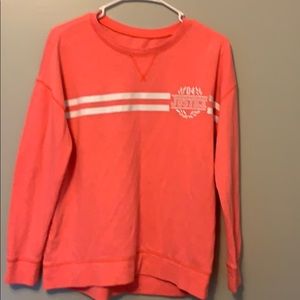 Justice Active Sweatshirt